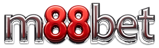 m888bet logo