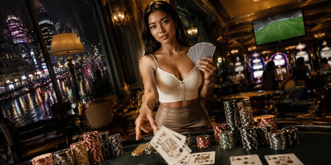 Pasaran Sportsbook Kami Berjalan Siang Malam