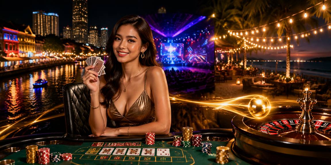 m888bet Casino, Slots dan Sportsbook untuk Malaysia dengan GrabPay
